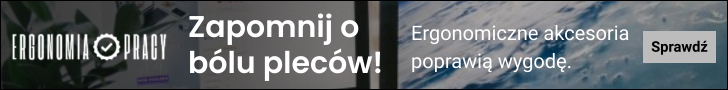 Jak poprawić komfort pracy przy komputerze dzięki ergonomicznym akcesoriom?